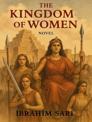 cover image of The Kingdom of Women